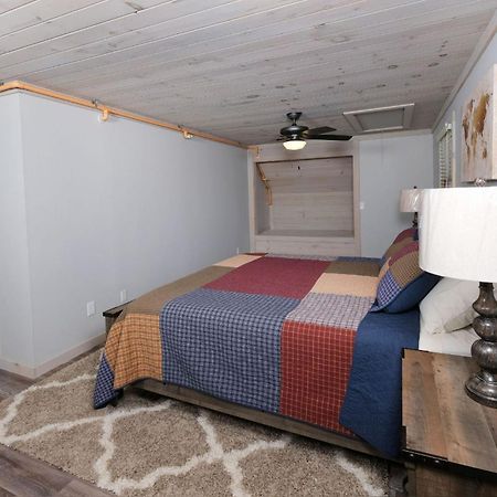 Rocky Top Lodge Gatlinburg Bagian luar foto