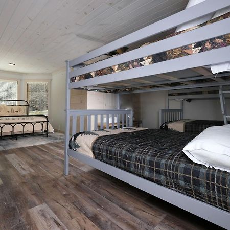 Rocky Top Lodge Gatlinburg Bagian luar foto