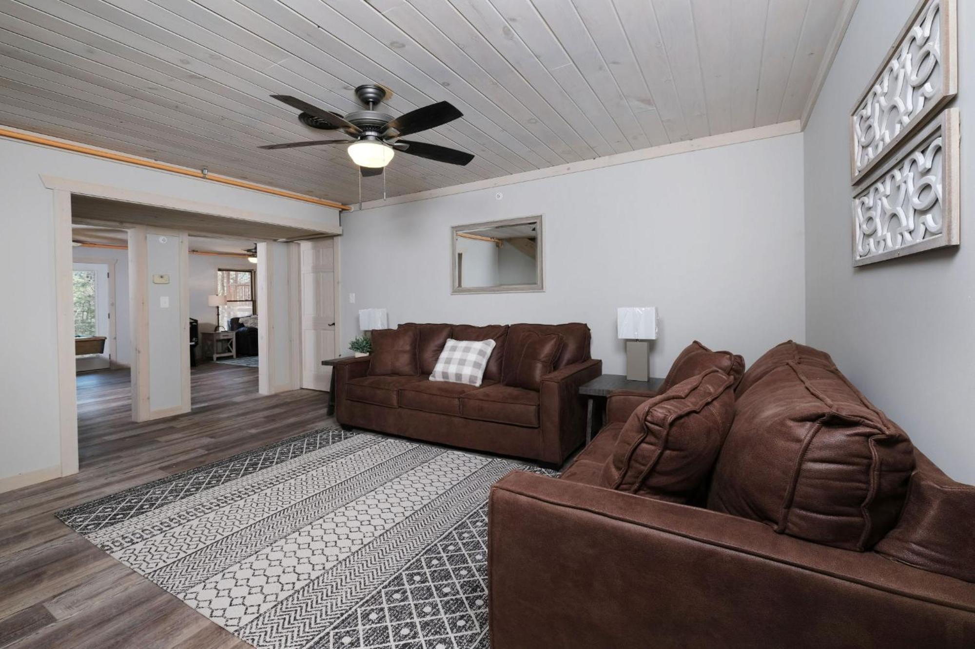 Rocky Top Lodge Gatlinburg Bagian luar foto
