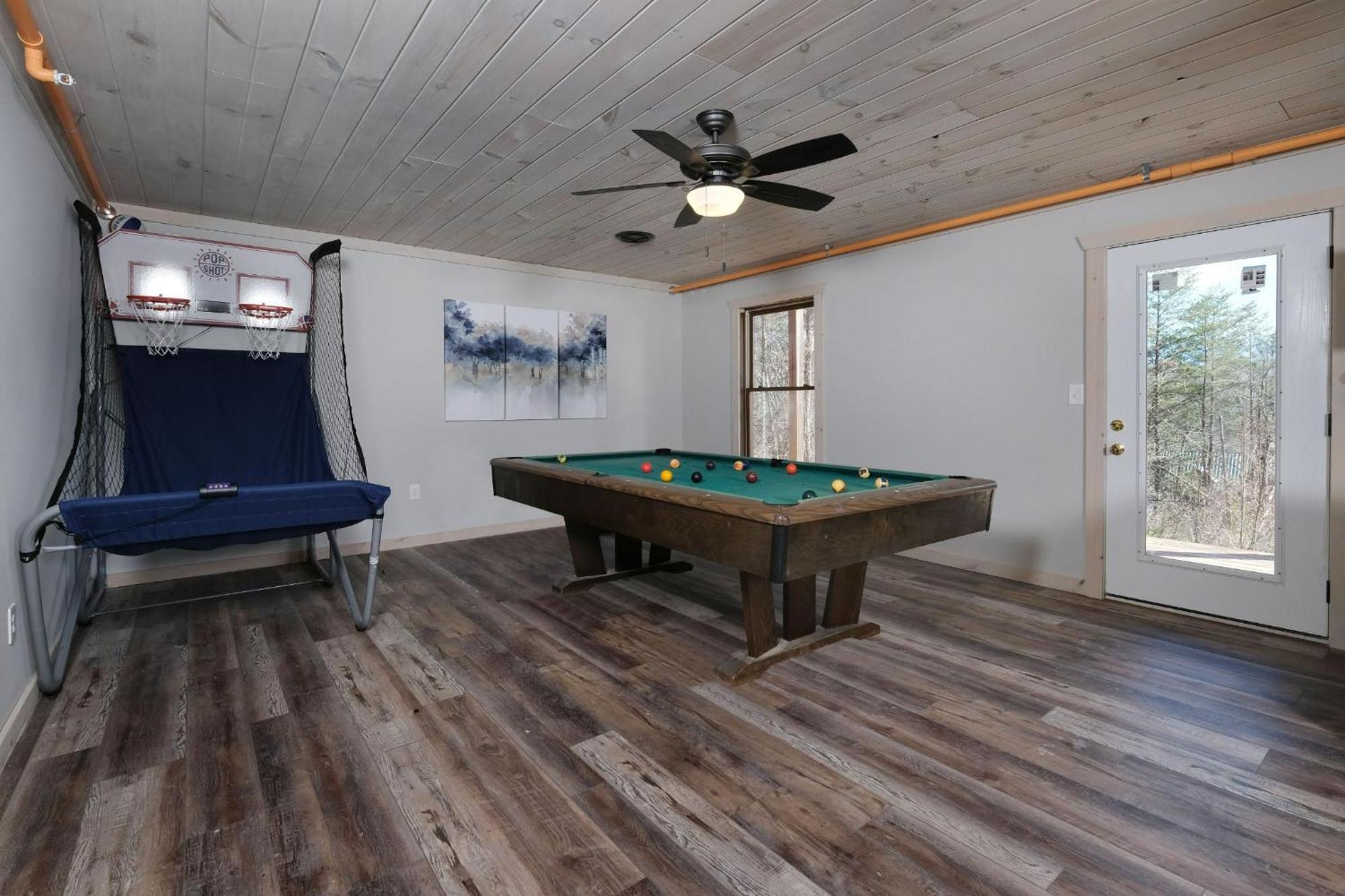 Rocky Top Lodge Gatlinburg Bagian luar foto