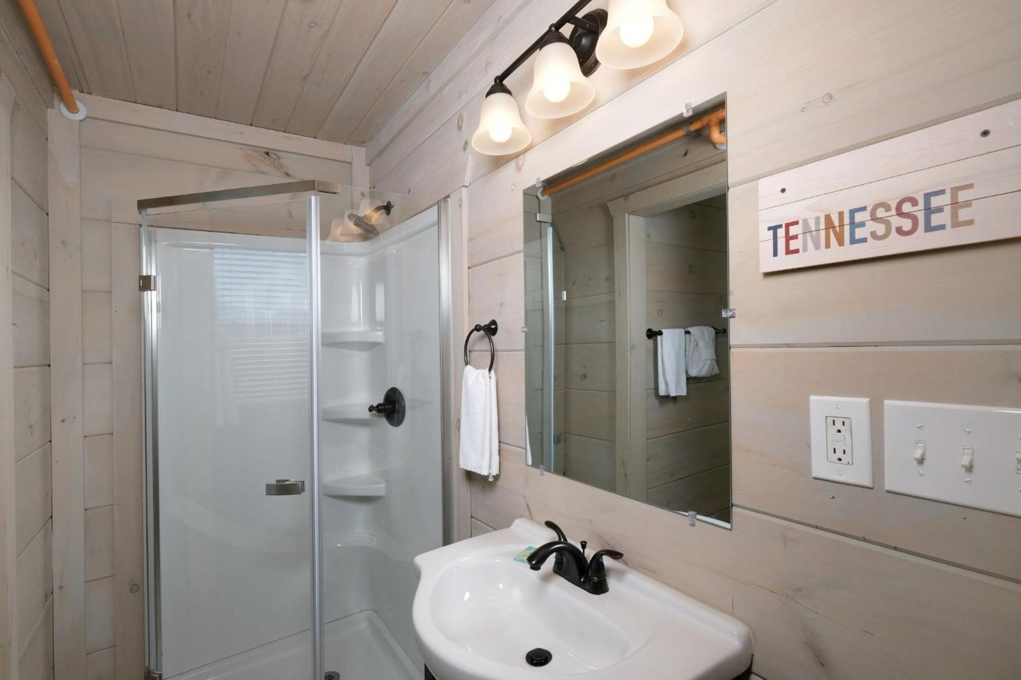 Rocky Top Lodge Gatlinburg Bagian luar foto