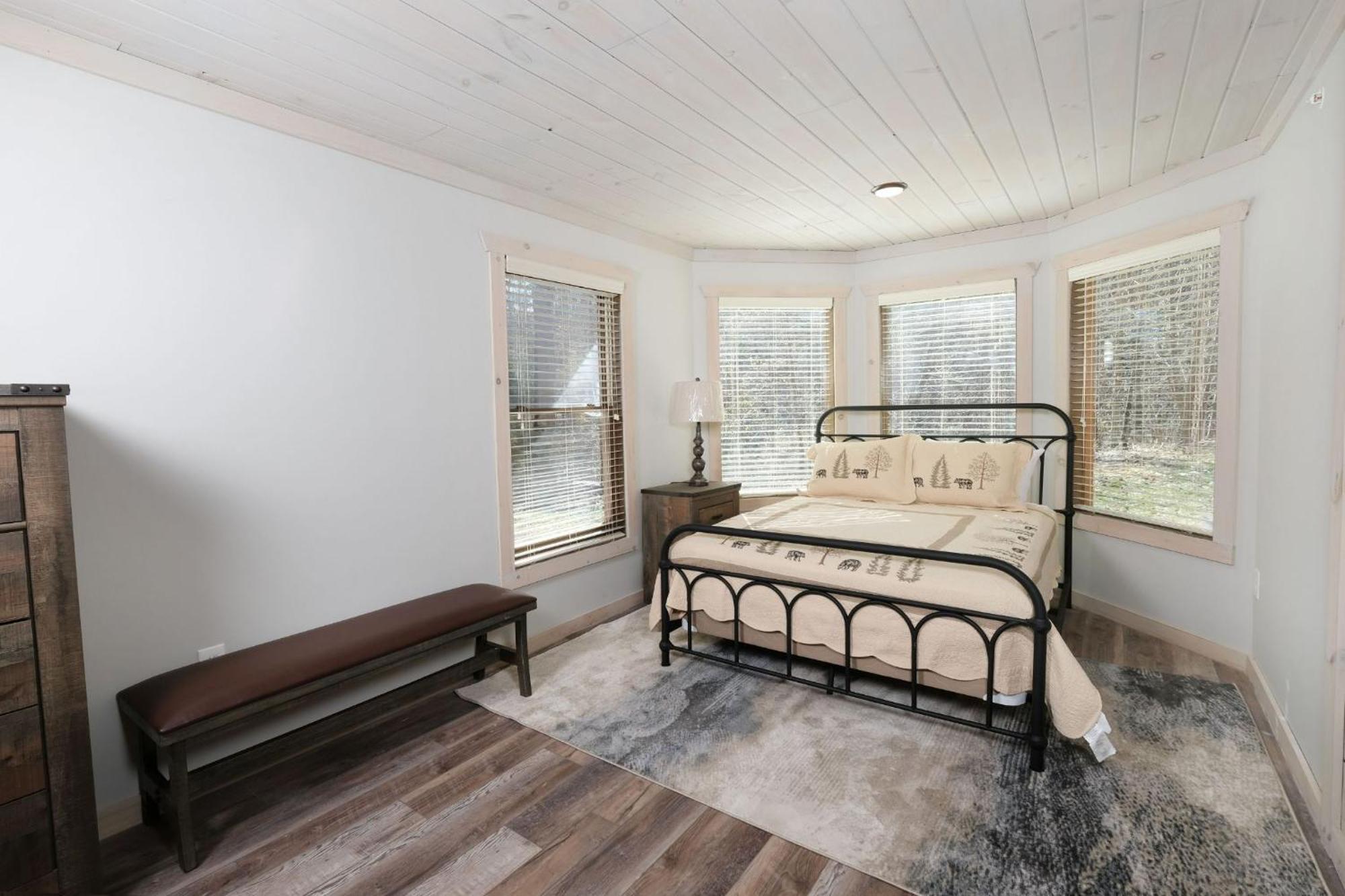Rocky Top Lodge Gatlinburg Bagian luar foto