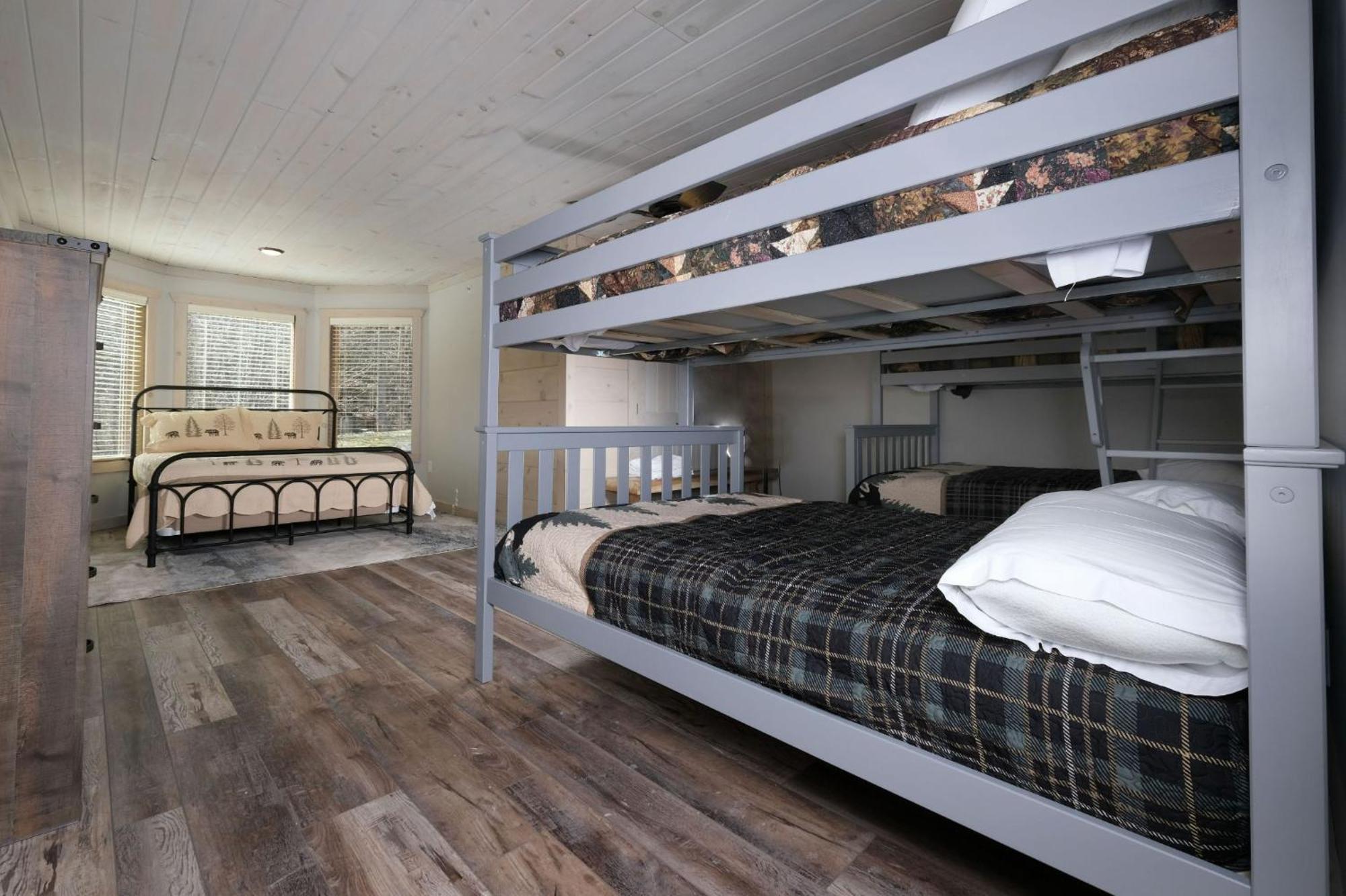 Rocky Top Lodge Gatlinburg Bagian luar foto