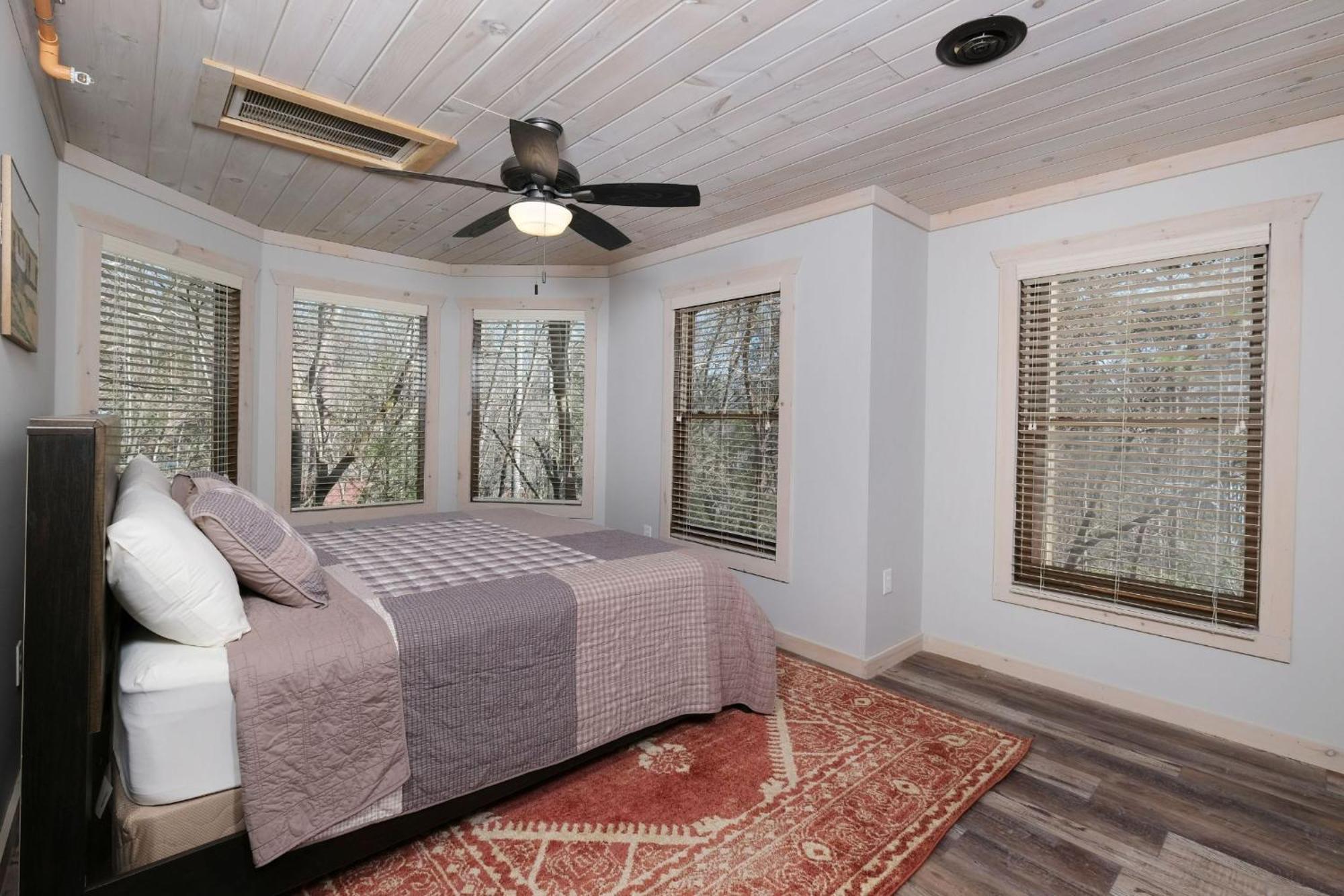 Rocky Top Lodge Gatlinburg Bagian luar foto