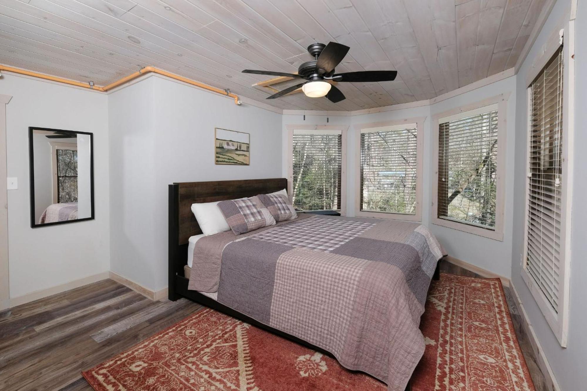 Rocky Top Lodge Gatlinburg Bagian luar foto